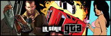 La série GTA