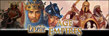 La série Age of Empires