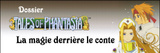 Tales of Phantasia : la magie derrière le conte