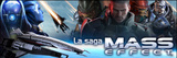 La saga Mass Effect