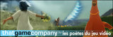 Thatgamecompany, les poètes du jeu vidéo