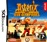 Asterix aux Jeux Olympiques
