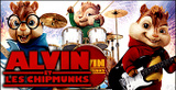 Alvin Et Les Chipmunks sur DS