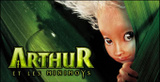 Arthur Et Les Minimoys sur DS