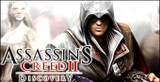 Assassin's Creed II : Discovery sur DS