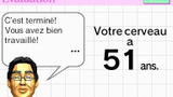 Les brain trainers en pause