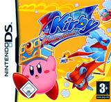 Kirby Mouse Attack