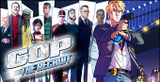 C.O.P. : The Recruit sur DS
