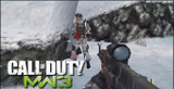 Call of Duty : Modern Warfare 3 - Defiance sur DS