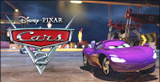 Cars 2 sur DS