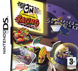 Cartoon Network Racing