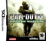 Call of Duty Modern Warfare 4