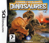 Dinosaures - Combats de géants