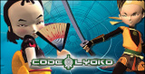 Code Lyoko sur DS