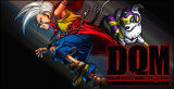 Dragon Quest Monsters : Joker sur DS