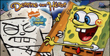 Bob L'Eponge : Dessine ton Heros sur DS
