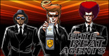 Elite Beat Agents sur DS