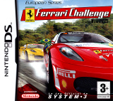 Ferrari 430 Challenge