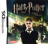 Harry Potter et l'ordre du phénix