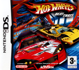 Hot wheels : beat that