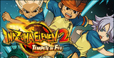 Inazuma Eleven 2 : Tempête de Feu sur DS