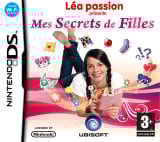 Lea Passion Présente Mes Secrets de Fille