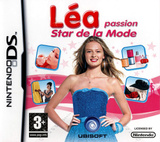 Léa Passion Star de la Mode