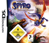 Spyro Naissance d'un Dragon