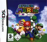 Super Mario 64