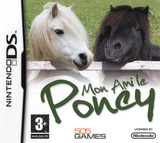 Mon ami le poney