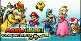Mario & Luigi : Voyage au Centre de Bowser sur DS
