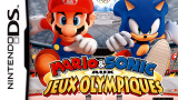 Mario et Sonic ensemble dans un nouveau jeu