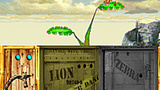 Madagascar de nouveau sur DS