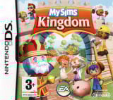 My Sims Kingdom