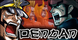 Oendan sur DS