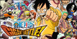 One Piece : Gigant Battle sur DS