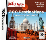 Petit fute : travel & play