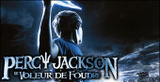 Percy Jackson : Le Voleur de Foudre sur DS