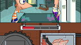 Images de Phineas and Ferb