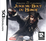 Pirates des Caraïbes - Jusqu'au Bout du Monde