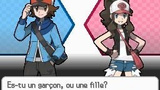 Un Embrylex chromatique lors des Championnats Nationaux de Pokémon