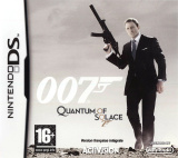 James Bond 007 : Quantum of Solace