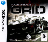 Race Driver GRID
