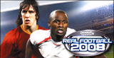 Real Football 2008 sur DS