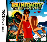 Runaway : The Dream of The Turtle