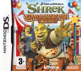 Shrek Carnival Craze