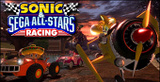 Sonic & Sega All-Stars Racing sur DS