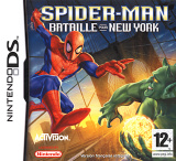 Spider Man : bataillle pour New York