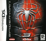 Spider Man 3