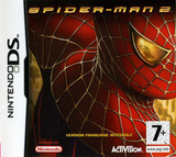 Spider-Man 2 - The Movie